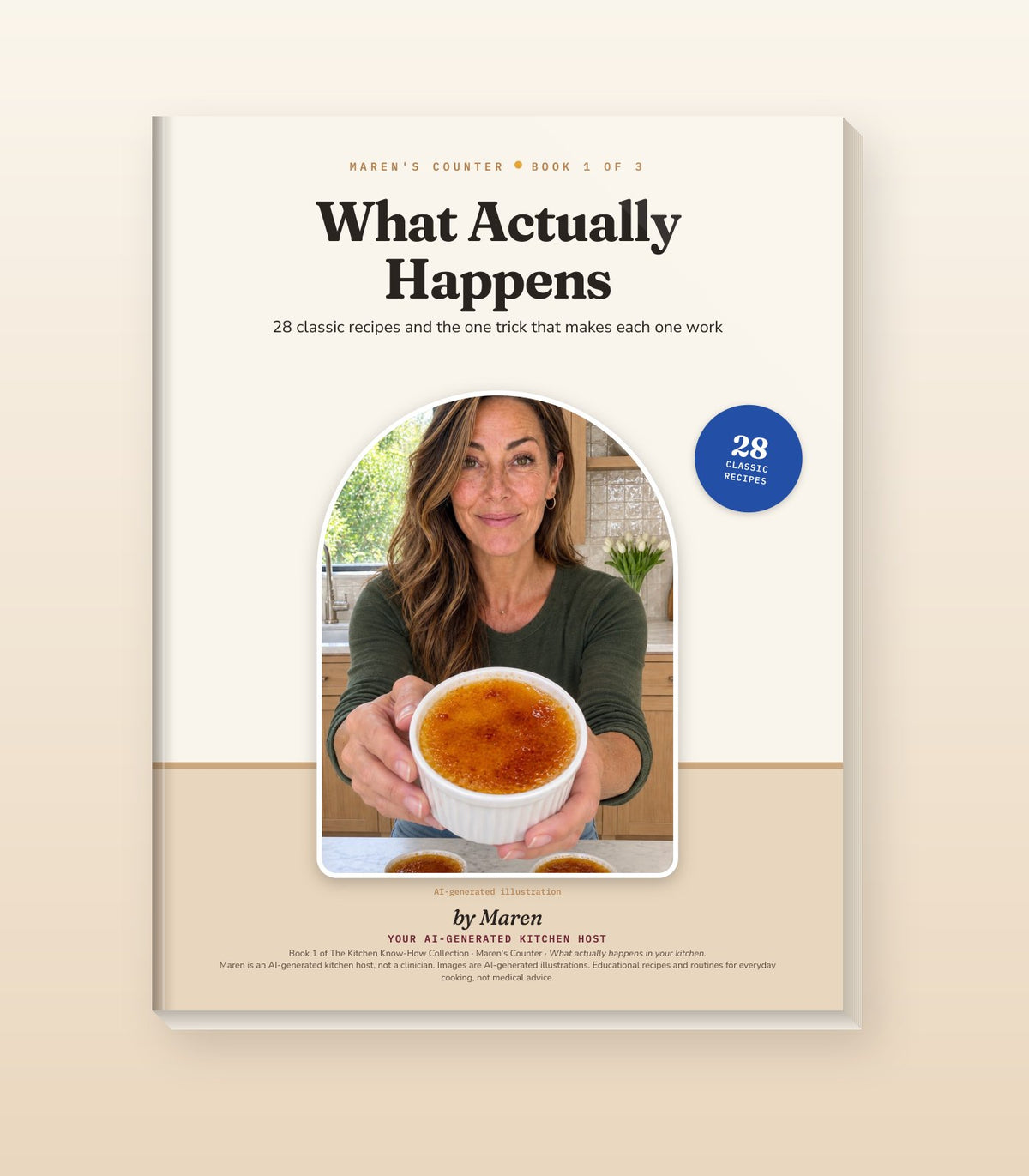 The Kitchen Know-How Collection