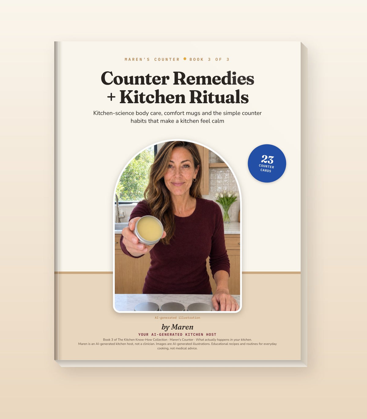 The Kitchen Know-How Collection